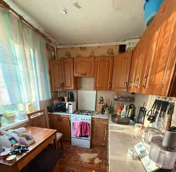 4-комн. квартира, 58.5 м2, 2/5 эт. Истра