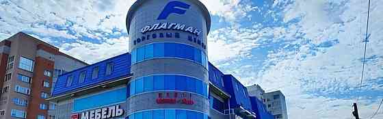 Офис, 17 м2 Барнаул