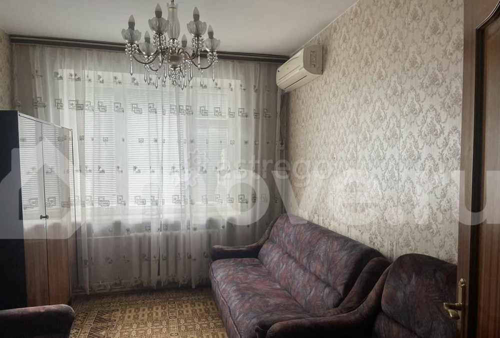 3-комн. квартира, 70 м2, 5/6 эт. Москва - изображение 3