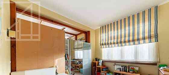 6-комн. квартира, 451 м2, 2/6 эт. Москва