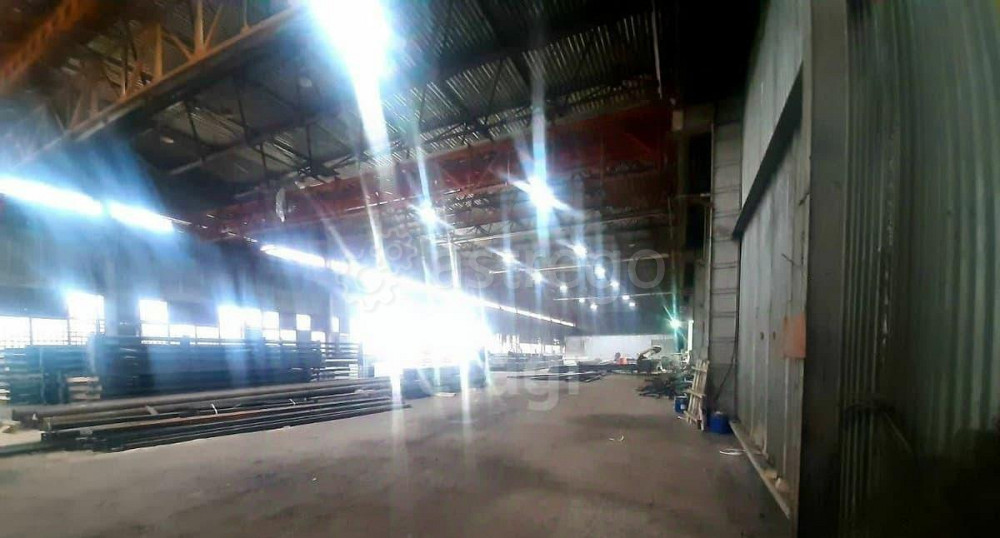 Свободного назначения, 4806.6 м2 Волоконовка - изображение 6