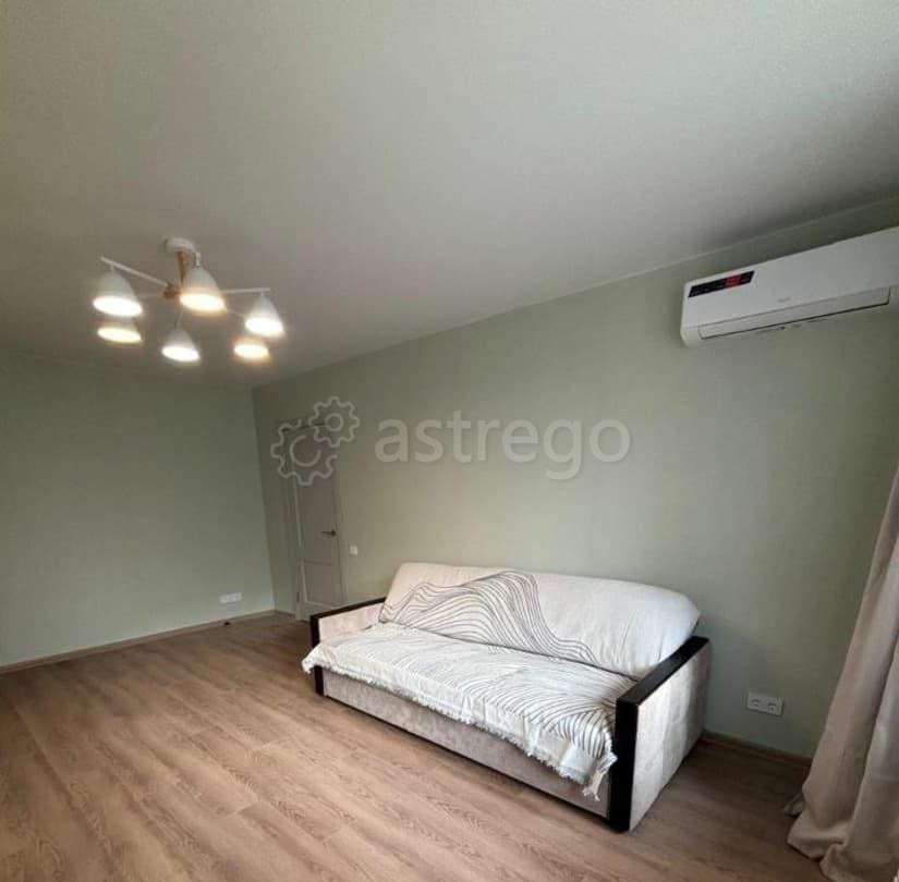 2-комн. квартира, 55.2 м2, 5/5 эт. Волоколамск - изображение 4