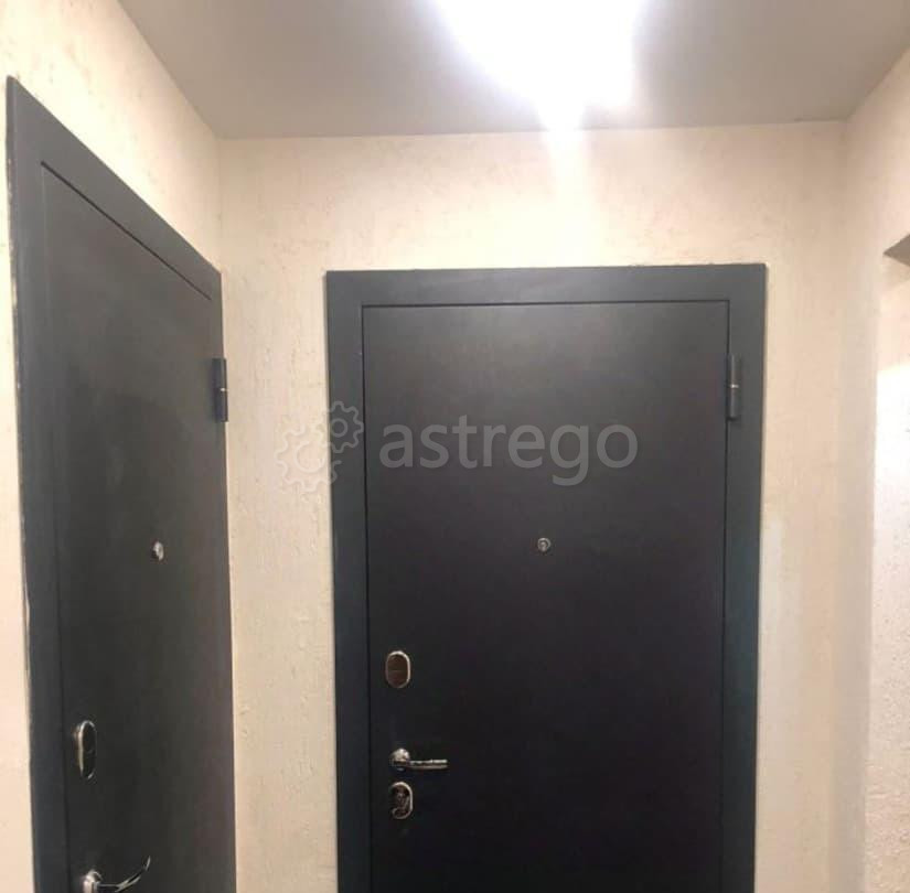 Комната, 14 м2, 1/9 эт. Москва - изображение 2