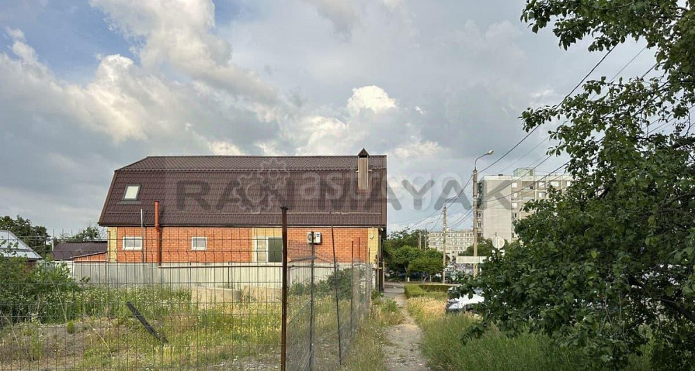 Коммерческий участок, 3.4 сотки Майкоп - изображение 4