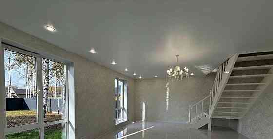 Коттедж, 150 м2, 6.7 сотки, 2 эт. Домодедово