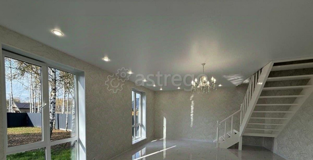 Коттедж, 150 м2, 6.7 сотки, 2 эт. Домодедово - изображение 5