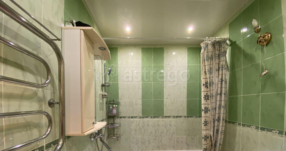 2-комн. квартира, 61 м2, 12/17 эт. Щёлково - изображение 2