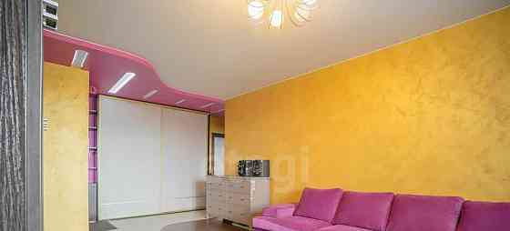 3-комн. квартира, 84.9 м2, 5/22 эт. Санкт-Петербург