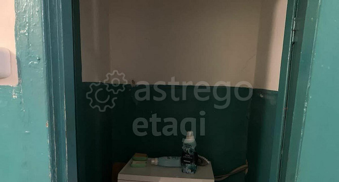 Комната, 18.8 м2, 9/9 эт. Белгород - изображение 2