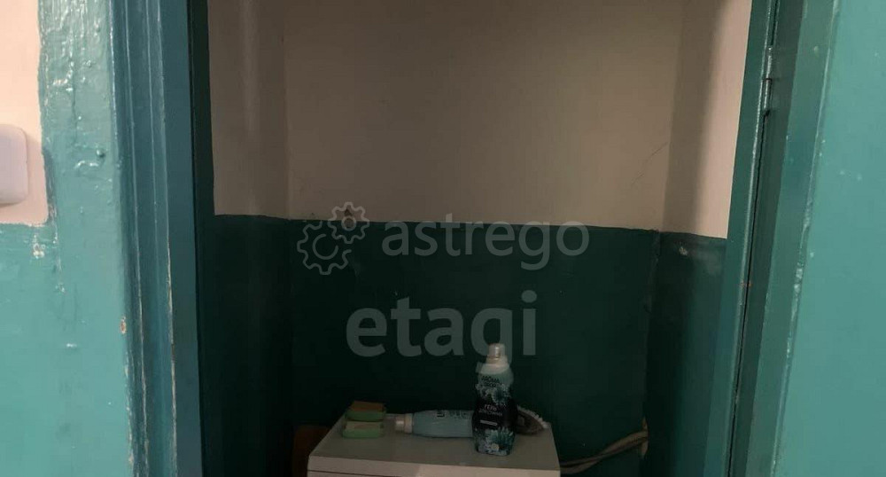 Комната, 18.8 м2, 9/9 эт. Белгород - изображение 2