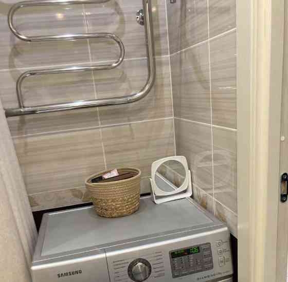 4-комн. квартира, 61.2 м2, 3/5 эт. Щёлково