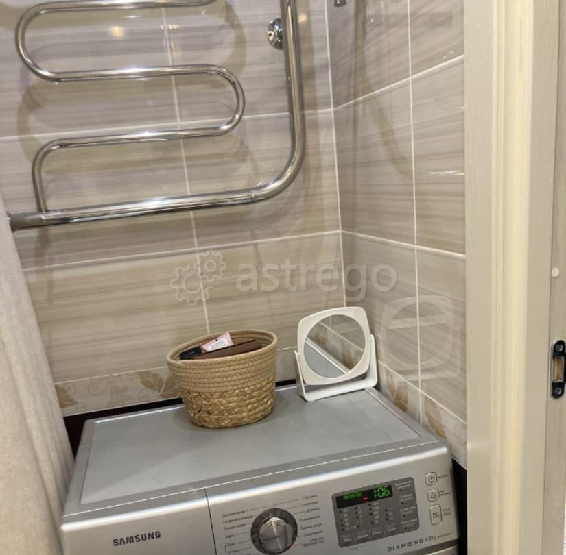 4-комн. квартира, 61.2 м2, 3/5 эт. Щёлково - изображение 6