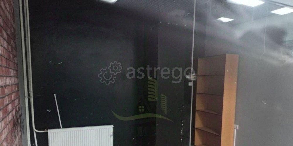 Торговое помещение, 14.2 м2 Раменское - изображение 1