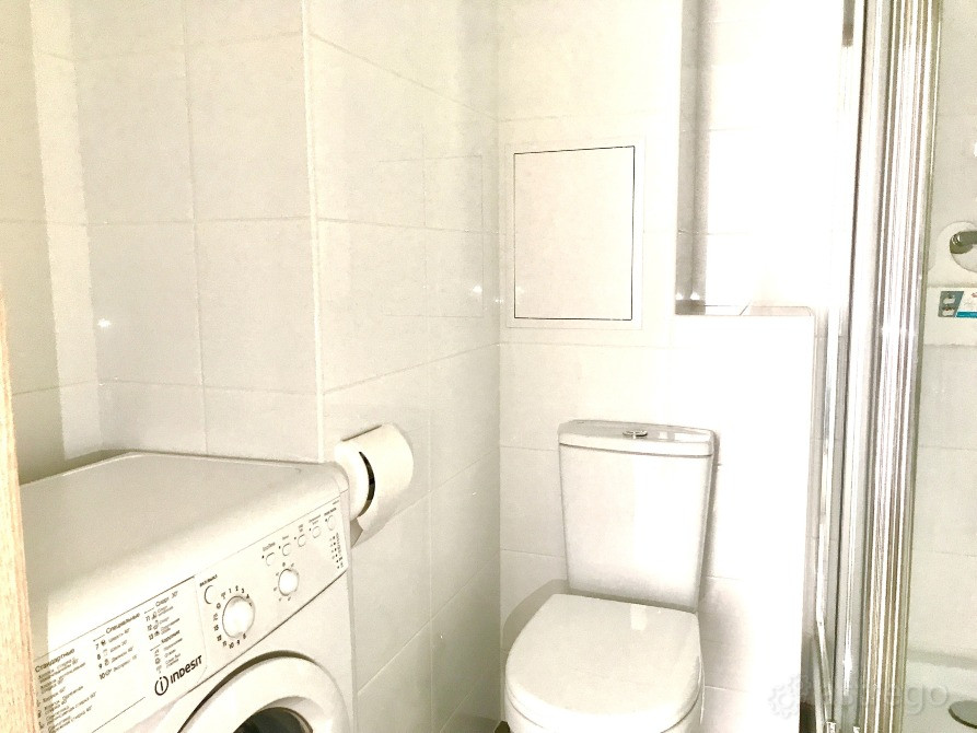 Сдам 1-комн. квартиру, 32 м2, 2/5 эт., долгосрочно Кузнецк - изображение 2