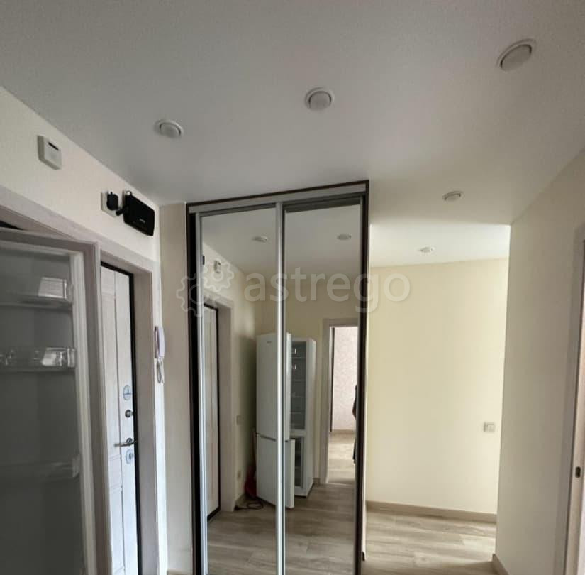 2-комн. квартира, 45 м2, 5/9 эт. Москва - изображение 3