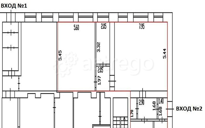 Свободного назначения, 240 м2 Яровое - изображение 2