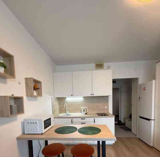 Студия, 19.5 м2, 6/25 эт. Котельники