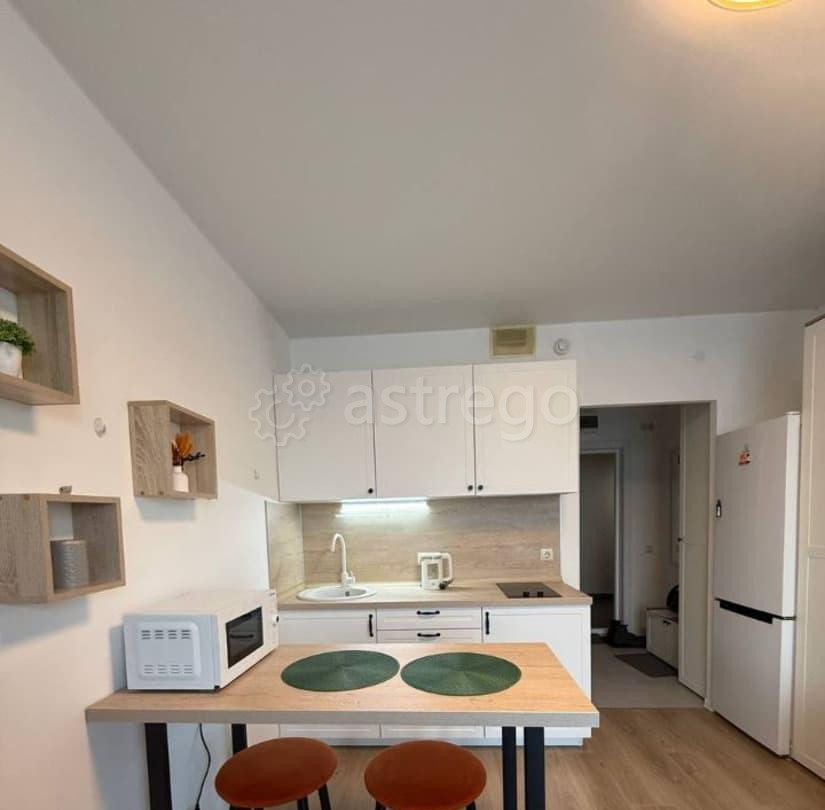 Студия, 19.5 м2, 6/25 эт. Котельники - изображение 3