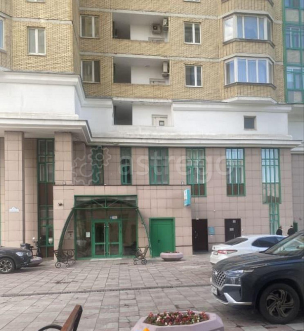 4-комн. квартира, 150 м2, 18/30 эт. Москва - изображение 2