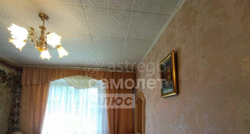 3-комн. квартира, 68.6 м2, 1/9 эт. Мелеуз - изображение 7