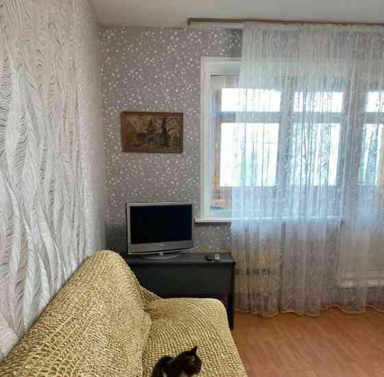 1-комн. квартира, 39 м2, 9/12 эт. Москва