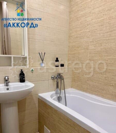 1-комн. квартира, 32.8 м2, 1/16 эт. Барнаул - изображение 10