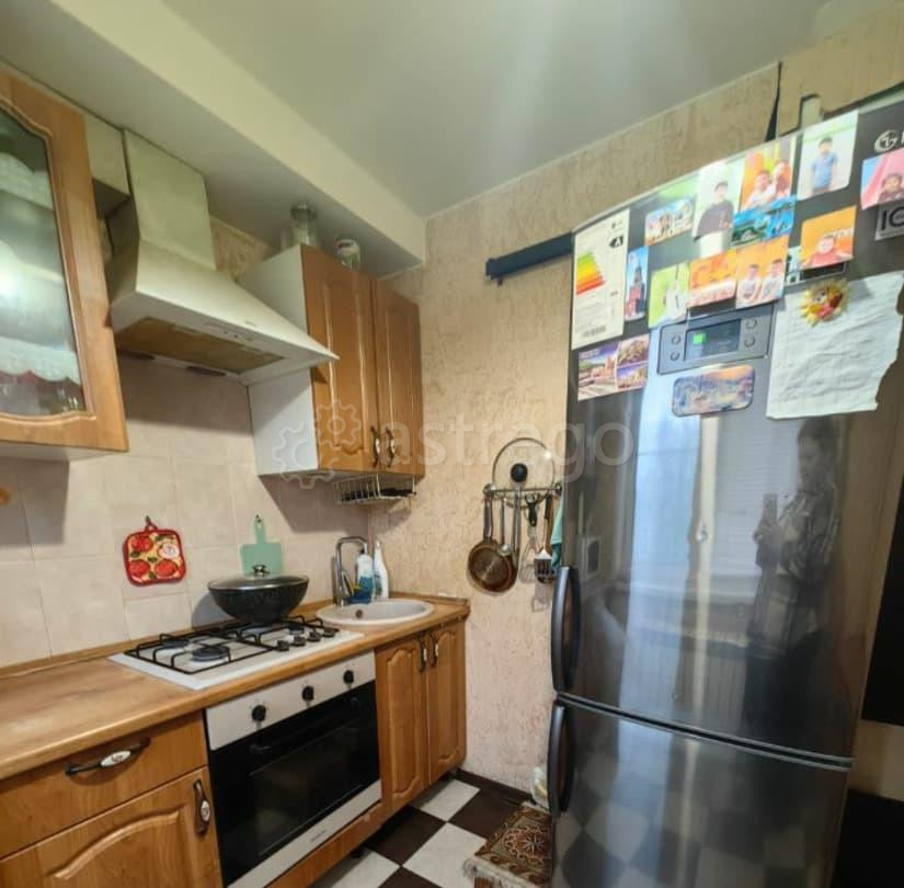 4-комн. квартира, 67.5 м2, 4/9 эт. Дмитров - изображение 5