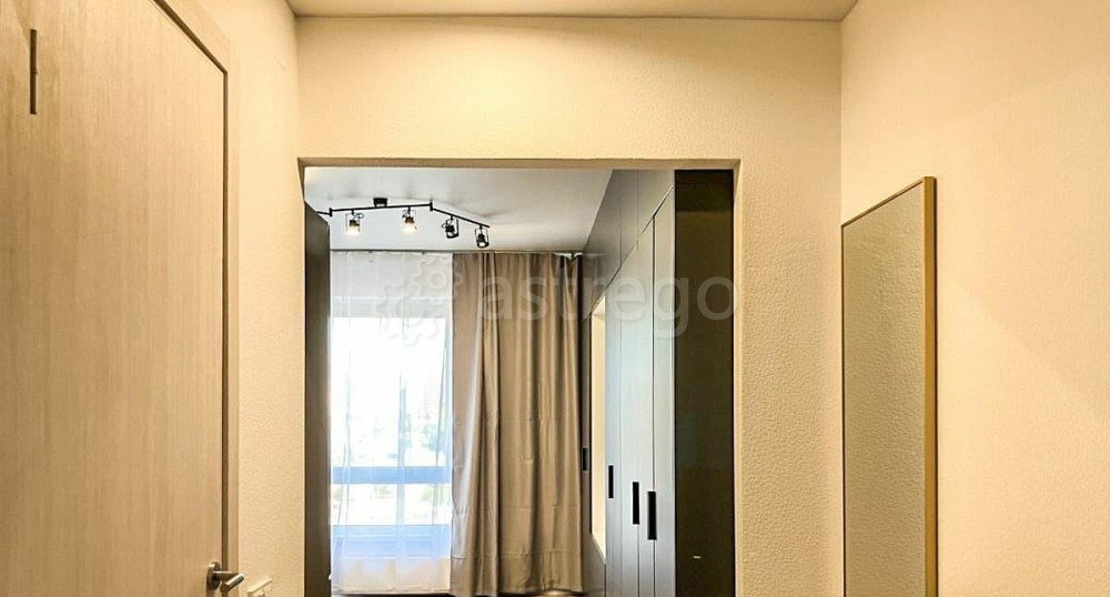 Студия, 20 м2, 16/19 эт. Москва - изображение 5