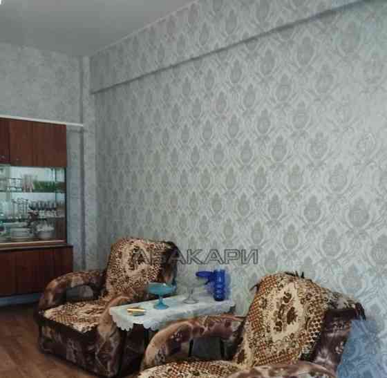 2-комн. квартира, 46 м2, 4/5 эт. Красноярск