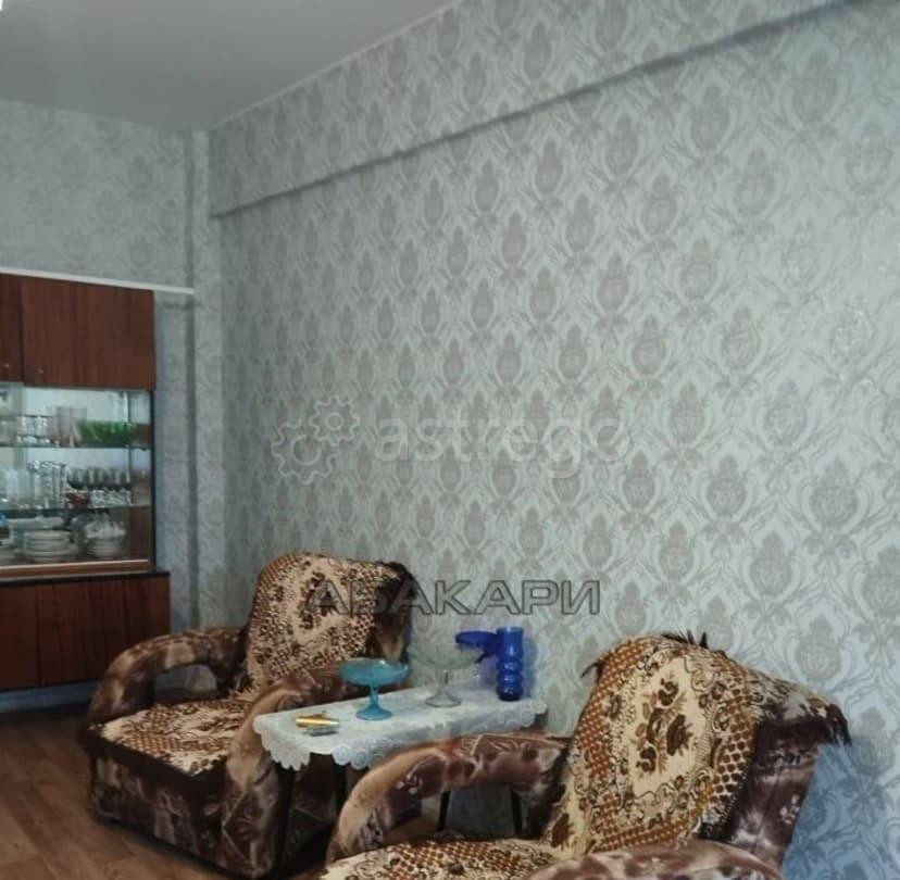 2-комн. квартира, 46 м2, 4/5 эт. Красноярск - изображение 5