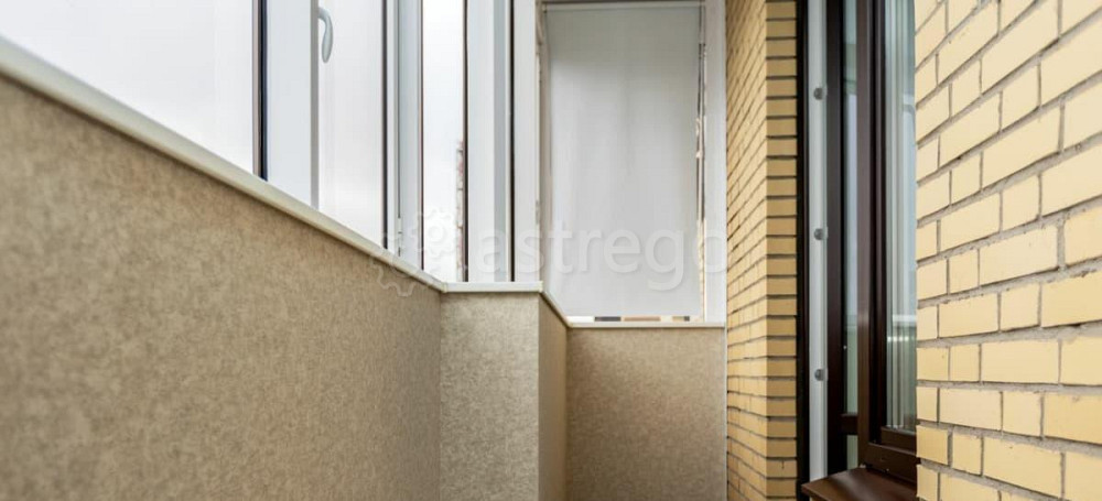 1-комн. квартира, 40.4 м2, 12/19 эт. Санкт-Петербург - изображение 3