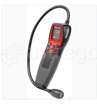 Газоанализатор RIDGID micro CD-100 Новосибирск - изображение 1