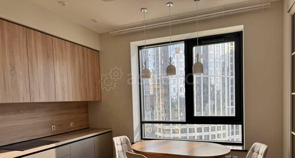 3-комн. квартира, 76 м2, 7/25 эт. Москва - изображение 6