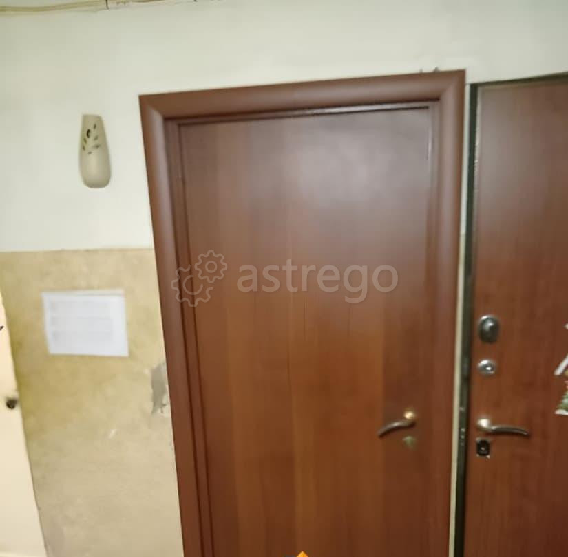 Комната, 10 м2, 1/5 эт. Санкт-Петербург - изображение 2