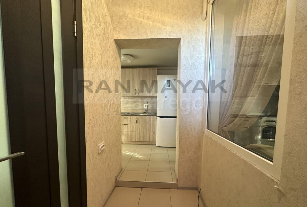 2-комн. квартира, 34 м, 1/1 эт. Майкоп - изображение 4