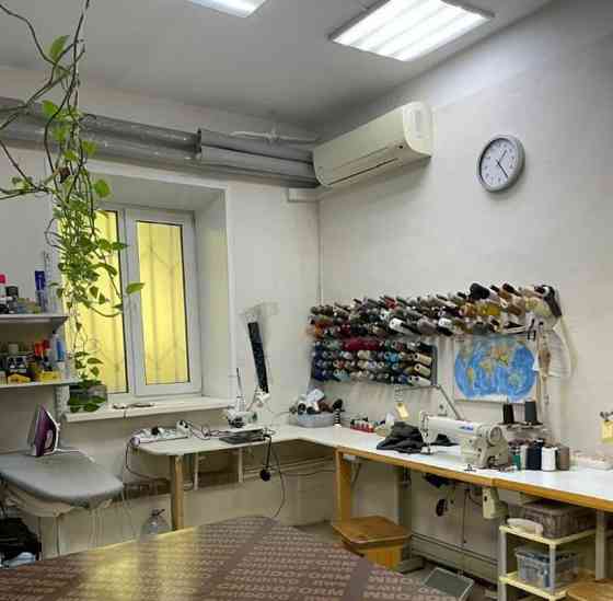 Свободного назначения, 128.8 м2 Истра