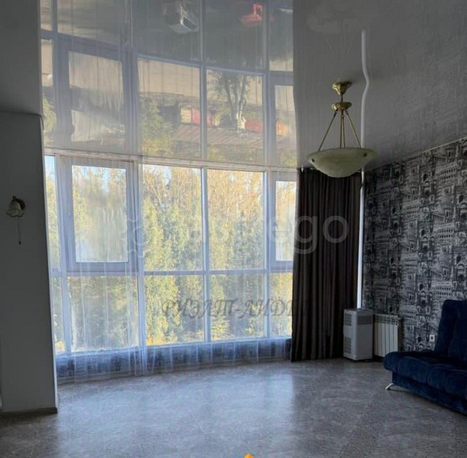 1-комн. квартира, 55.8 м2, 4/10 эт. Горно-Алтайск - изображение 1