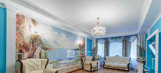 Дом, 276.6 м2, 9 соток, 4 эт. Балашиха