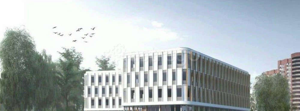 Офис, 101 м2 Санкт-Петербург - изображение 5
