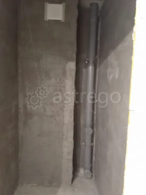 Сдам студию, 24 м2, 1/13 эт., Долгосрочно Тюмень - изображение 2