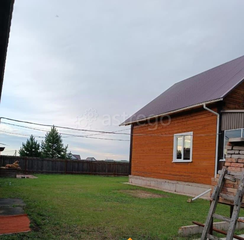 Дом, 159.1 м2, 15 соток, 2 эт. Ужур - изображение 4