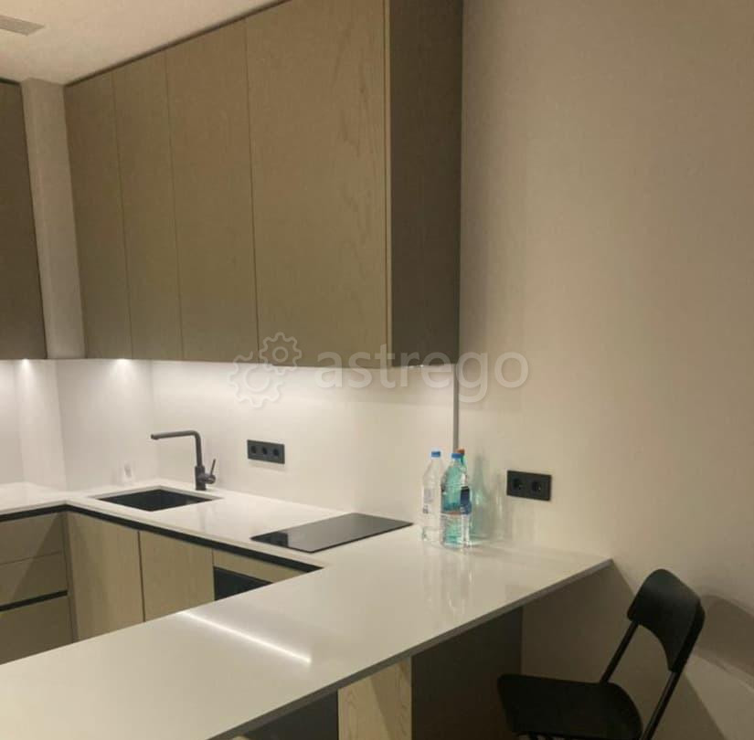 Студия, 27.1 м2, 3/36 эт. Москва - изображение 2