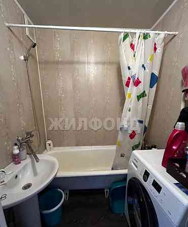 1-комн. квартира, 36 м2, 2/10 эт. Красноярск