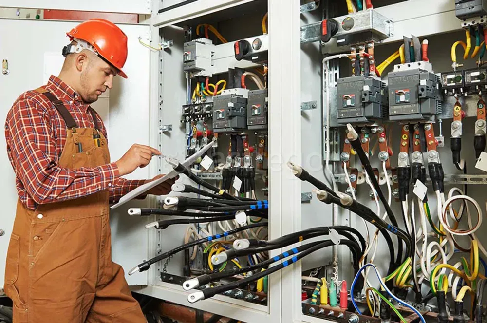 Диагностика, ремонт промышленного оборудования, ЧПУ, АСУ, частотников Тверь - изображение 2