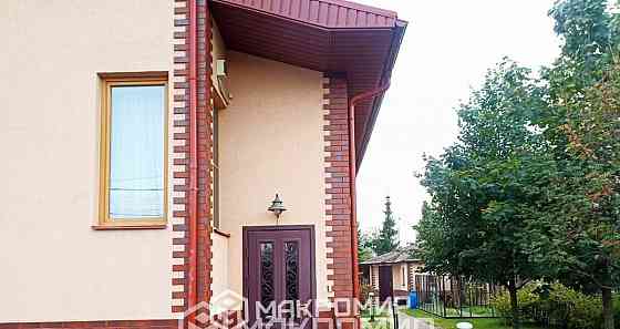 Дом, 336.2 м2, 12 соток, 3 эт. Санкт-Петербург