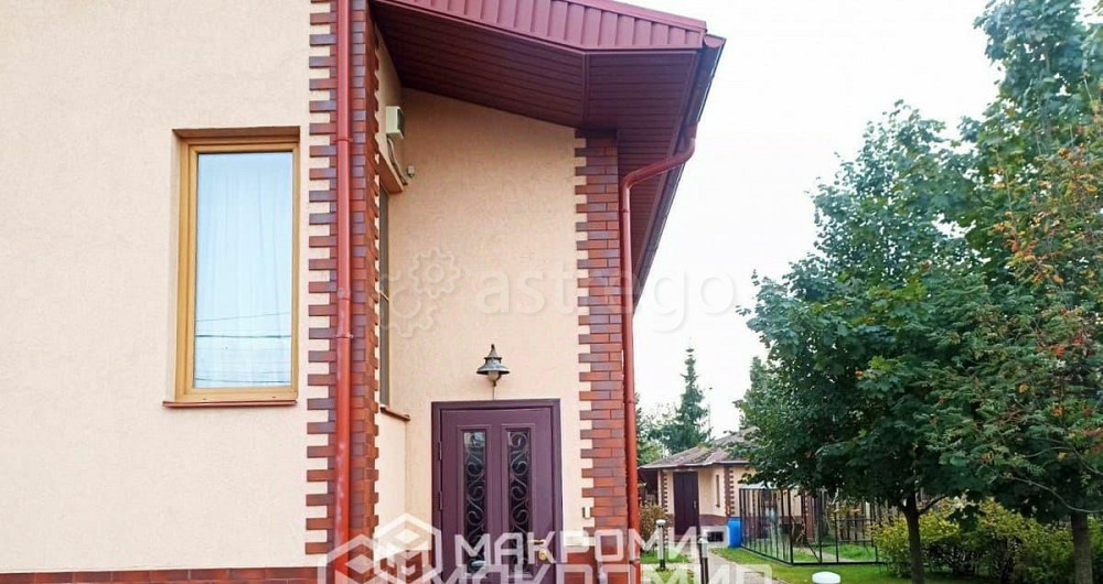 Дом, 336.2 м2, 12 соток, 3 эт. Санкт-Петербург - изображение 6