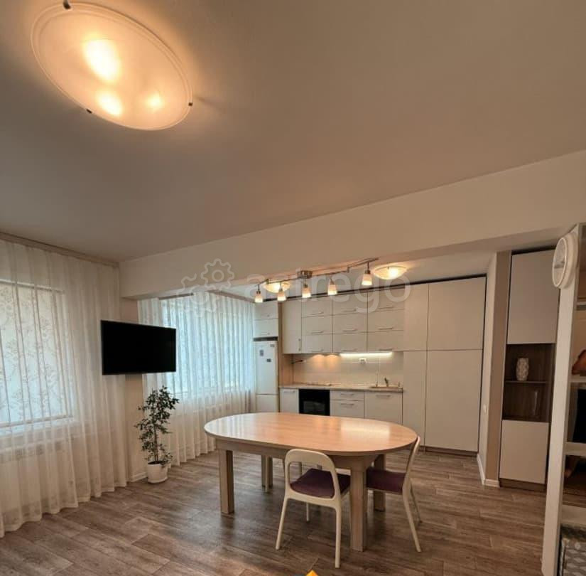 3-комн. квартира, 83.8 м2, 5/5 эт. Бийск - изображение 5