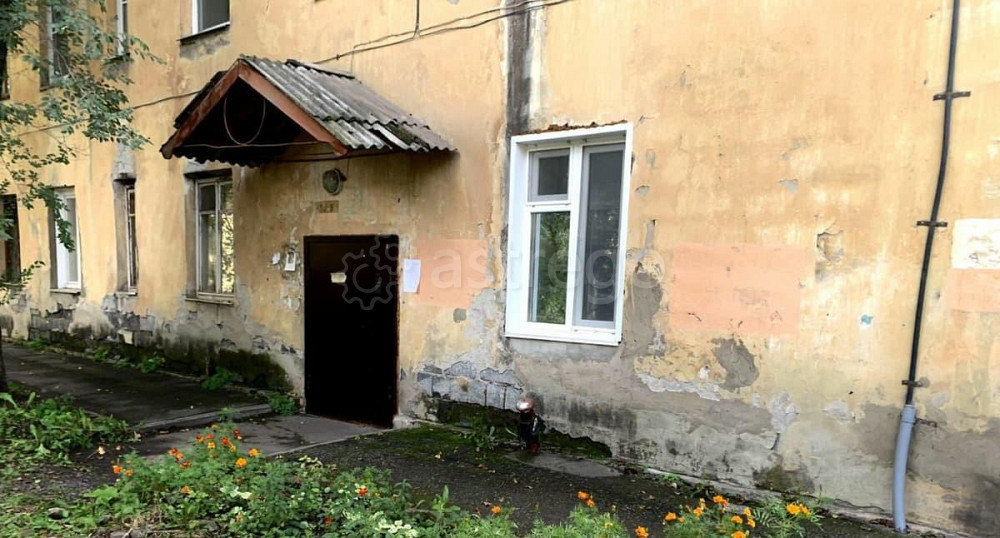 Комната, 12 м2, 1/2 эт. Красноярск - изображение 2