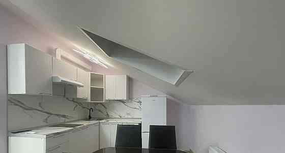 Студия, 40 м2, 3/3 эт. Щёлково