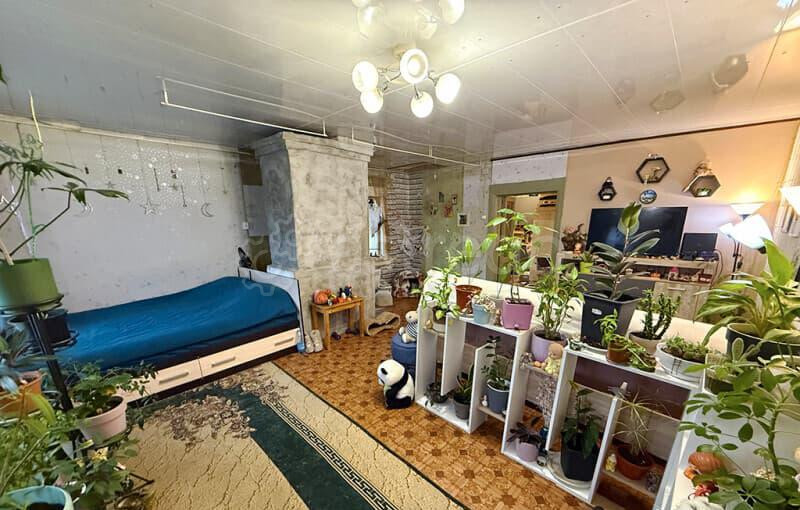 Дом, 70 м2 Егорьевск - изображение 5